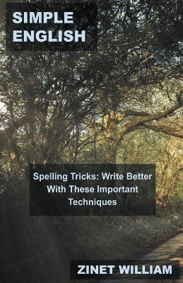 Simple English Spelling Tricks