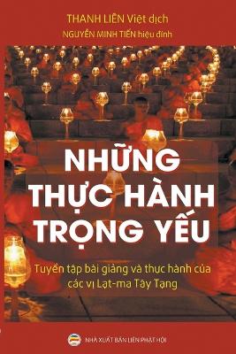 Nh&#7919;ng Th&#7921;c Hanh Tr&#7885;ng Y&#7871;u