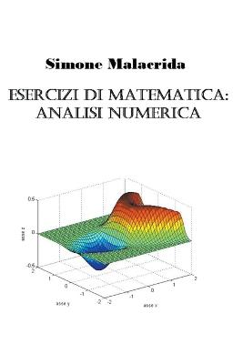 Esercizi di matematica