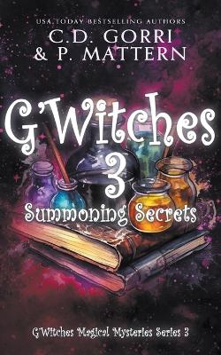 G'Witches 3