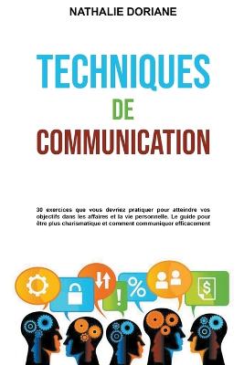 Techniques de communication