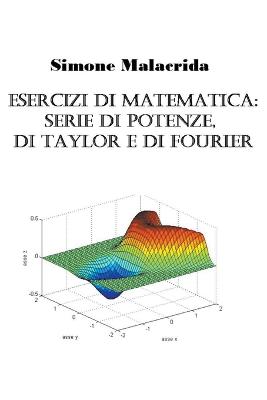 Esercizi di matematica