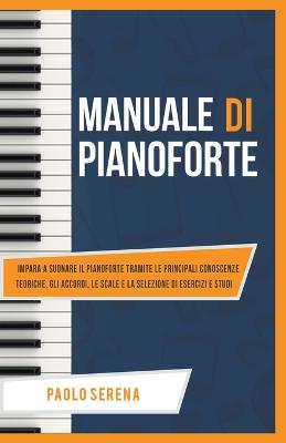 Manuale di Pianoforte