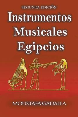 Instrumentos Musicales Egipcios