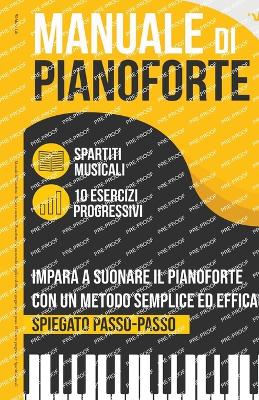 Manuale di Pianoforte