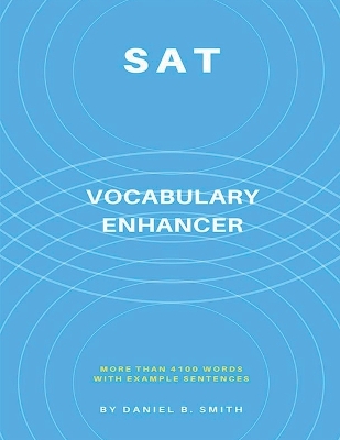 SAT Vocabulary Enhancer