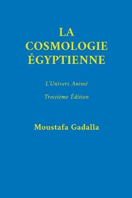 Cosmologie Egyptienne