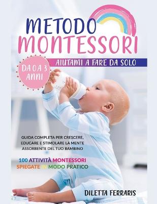 Metodo Montessori