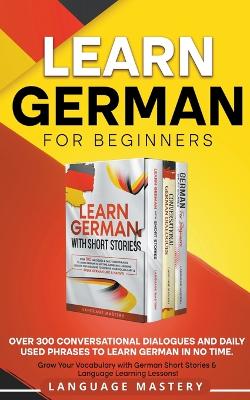 Learn German for Beginners