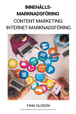 Innehallsmarknadsfoering (Content Marketing