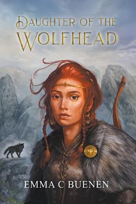 Daughter of the Wolfhead