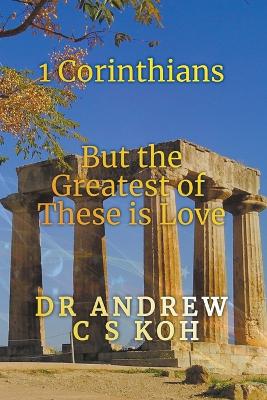 1 Corinthians