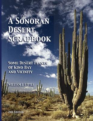 Sonoran Desert Scrapbook