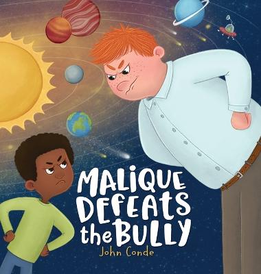 Malique Defeats the Bully