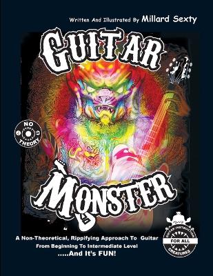 Guitar Monster