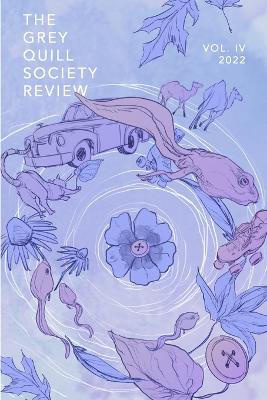 The Grey Quill Society Review