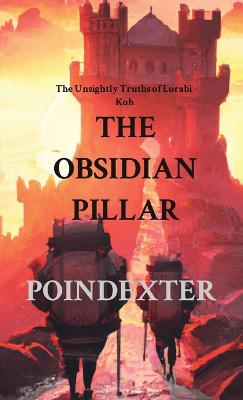 The Obsidian Pillar