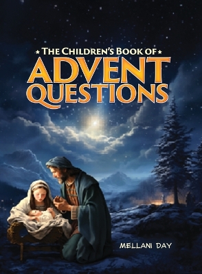 The Children's Book of Advent Questions