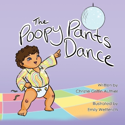 Poopy Pants Dance
