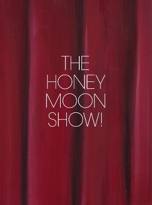 Jenna Gribbon: The Honeymoon Show!