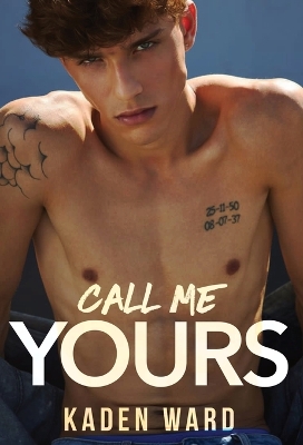 Call Me Yours