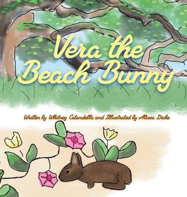 Vera the Beach Bunny