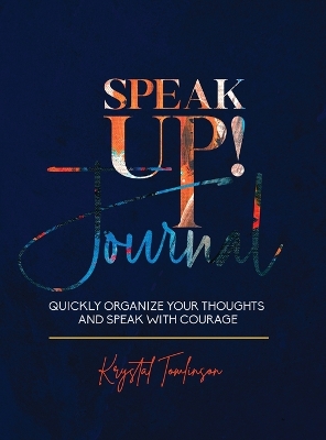 The Speak Up! Journal