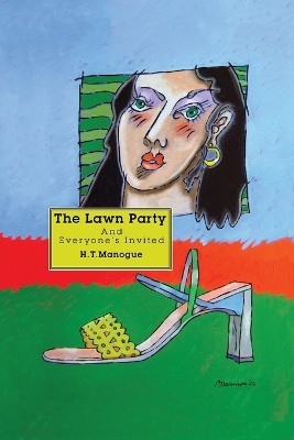 Lawn Party PB
