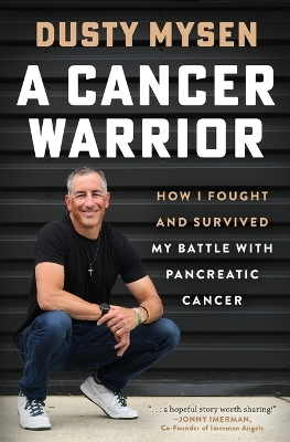 A Cancer Warrior