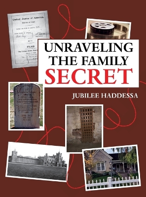 Unraveling the Family Secret