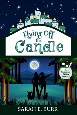 Flying Off the Candle