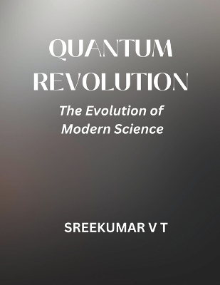 Quantum Revolution