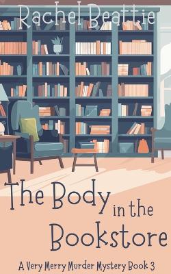 The Body in the Bookstore