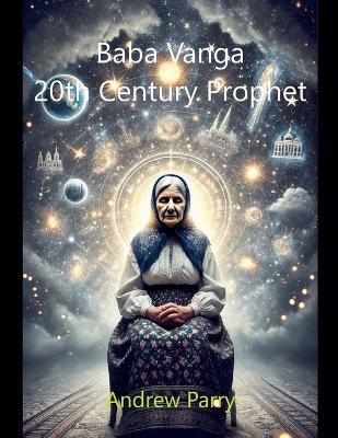 Baba Vanga