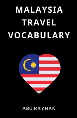 Malaysia Travel Vocabulary