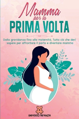 Mamma per la Prima Volta