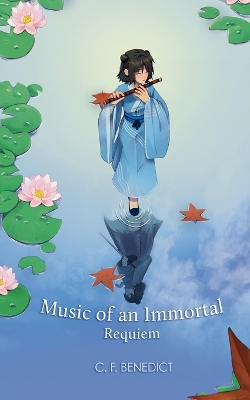 Music Of An Immortal