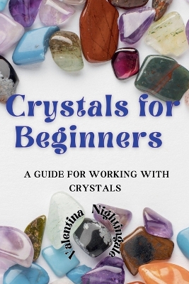 Crystals for Beginners