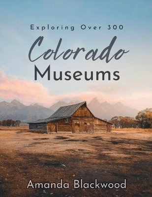 Colorado Museums