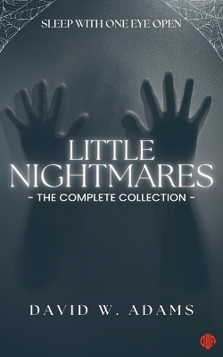 Little Nightmares