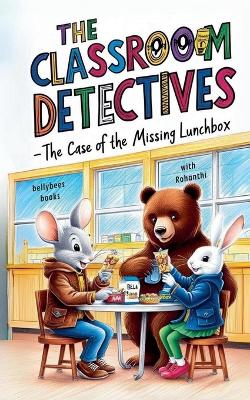 Classroom Detective