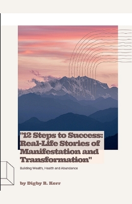 "12 Steps to Success