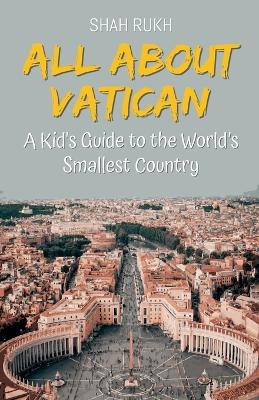 All About Vatican