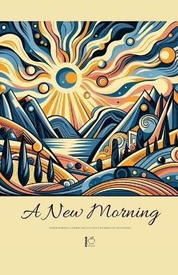 New Morning And Other Bilingual German-English Stories for German Language Learners