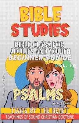 Bible Class for Adults and Youth