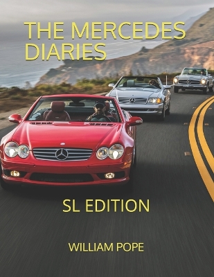 The Mercedes Diaries