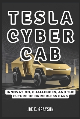 Tesla CyberCab