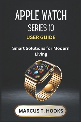 Apple Watch Series 10 User Guide