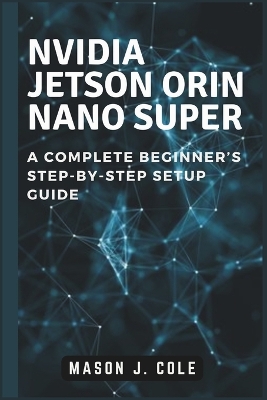 NVIDIA Jetson Orin Nano Super