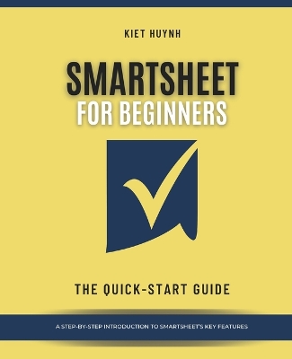 Smartsheet for Beginners